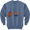 Unisex Ecosmart® Crewneck Sweatshirt Thumbnail