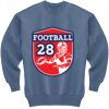 Unisex Ecosmart® Crewneck Sweatshirt Thumbnail