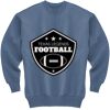 Unisex Ecosmart® Crewneck Sweatshirt Thumbnail