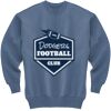 Unisex Ecosmart® Crewneck Sweatshirt Thumbnail