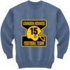 Unisex Ecosmart® Crewneck Sweatshirt Thumbnail