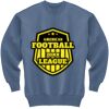 Unisex Ecosmart® Crewneck Sweatshirt Thumbnail