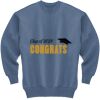 Unisex Ecosmart® Crewneck Sweatshirt Thumbnail