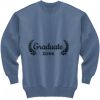 Unisex Ecosmart® Crewneck Sweatshirt Thumbnail