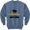 Unisex Ecosmart® Crewneck Sweatshirt Thumbnail