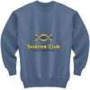 Unisex Ecosmart® Crewneck Sweatshirt Thumbnail