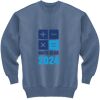 Unisex Ecosmart® Crewneck Sweatshirt Thumbnail