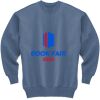 Unisex Ecosmart® Crewneck Sweatshirt Thumbnail