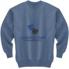 Unisex Ecosmart® Crewneck Sweatshirt Thumbnail