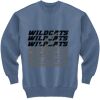 Unisex Ecosmart® Crewneck Sweatshirt Thumbnail