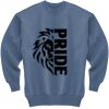 Unisex Ecosmart® Crewneck Sweatshirt Thumbnail