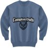 Unisex Ecosmart® Crewneck Sweatshirt Thumbnail