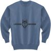 Unisex Ecosmart® Crewneck Sweatshirt Thumbnail