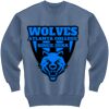 Unisex Ecosmart® Crewneck Sweatshirt Thumbnail