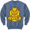 Unisex Ecosmart® Crewneck Sweatshirt Thumbnail