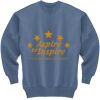 Unisex Ecosmart® Crewneck Sweatshirt Thumbnail