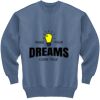 Unisex Ecosmart® Crewneck Sweatshirt Thumbnail