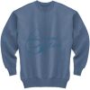 Unisex Ecosmart® Crewneck Sweatshirt Thumbnail