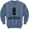 Unisex Ecosmart® Crewneck Sweatshirt Thumbnail