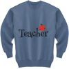 Unisex Ecosmart® Crewneck Sweatshirt Thumbnail