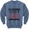 Unisex Ecosmart® Crewneck Sweatshirt Thumbnail