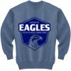 Unisex Ecosmart® Crewneck Sweatshirt Thumbnail