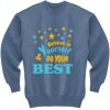 Unisex Ecosmart® Crewneck Sweatshirt Thumbnail
