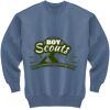 Unisex Ecosmart® Crewneck Sweatshirt Thumbnail