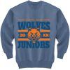 Unisex Ecosmart® Crewneck Sweatshirt Thumbnail