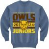 Unisex Ecosmart® Crewneck Sweatshirt Thumbnail