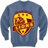 Unisex Ecosmart® Crewneck Sweatshirt Thumbnail