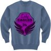 Unisex Ecosmart® Crewneck Sweatshirt Thumbnail