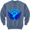 Unisex Ecosmart® Crewneck Sweatshirt Thumbnail