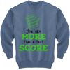 Unisex Ecosmart® Crewneck Sweatshirt Thumbnail