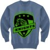 Unisex Ecosmart® Crewneck Sweatshirt Thumbnail