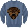 Unisex Ecosmart® Crewneck Sweatshirt Thumbnail