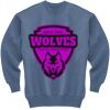Unisex Ecosmart® Crewneck Sweatshirt Thumbnail