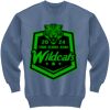 Unisex Ecosmart® Crewneck Sweatshirt Thumbnail