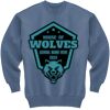 Unisex Ecosmart® Crewneck Sweatshirt Thumbnail