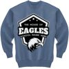 Unisex Ecosmart® Crewneck Sweatshirt Thumbnail