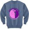 Unisex Ecosmart® Crewneck Sweatshirt Thumbnail
