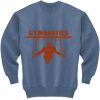 Unisex Ecosmart® Crewneck Sweatshirt Thumbnail