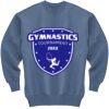 Unisex Ecosmart® Crewneck Sweatshirt Thumbnail