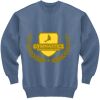 Unisex Ecosmart® Crewneck Sweatshirt Thumbnail