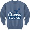 Unisex Ecosmart® Crewneck Sweatshirt Thumbnail