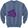 Unisex Ecosmart® Crewneck Sweatshirt Thumbnail