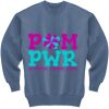 Unisex Ecosmart® Crewneck Sweatshirt Thumbnail