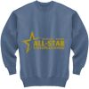 Unisex Ecosmart® Crewneck Sweatshirt Thumbnail