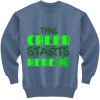 Unisex Ecosmart® Crewneck Sweatshirt Thumbnail