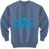 Unisex Ecosmart® Crewneck Sweatshirt Thumbnail